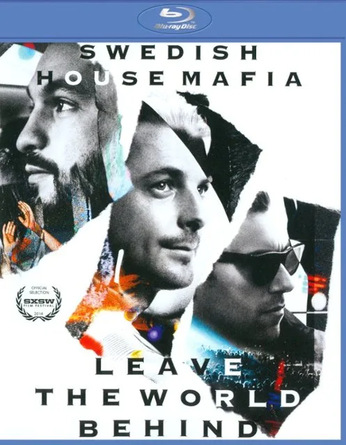 Leave The World Behind Movie
