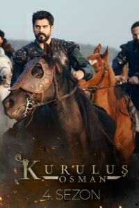 Kuruluş Osman: Season 4