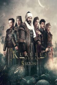 Kuruluş Osman: Season 5
