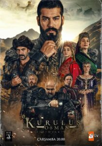 Kuruluş Osman: Season 3